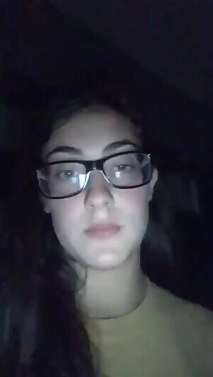 who is she?