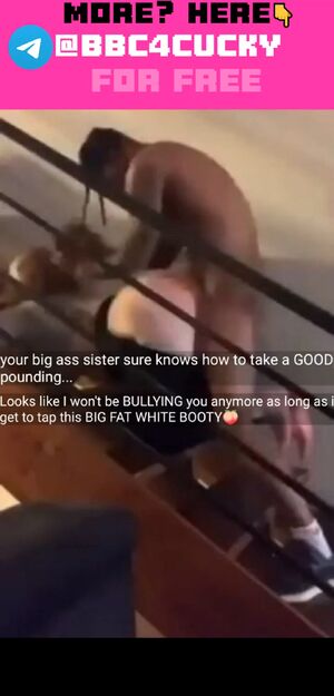 FamKink Amateur Ass BBC Bull