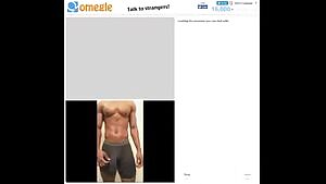 White slut finds out who's superior