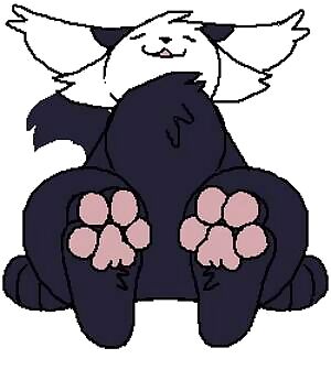 ANIMATED PAW DAY