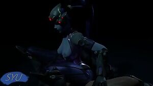 Widowmaker