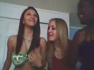 friend pulls it down