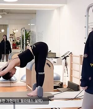 Dreamcatcher - Gahyeon