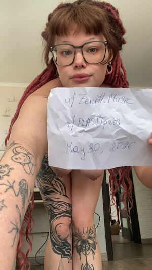 Titty Flexing OnlyFans Teen Tits
