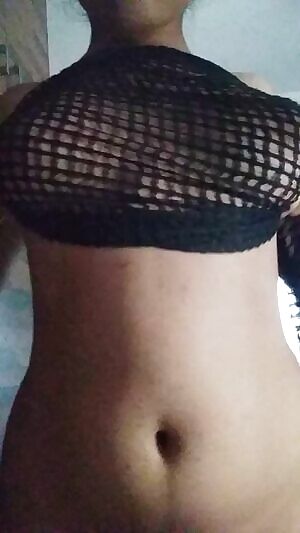 A titty drop for you!