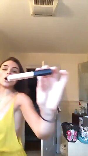 Olivia Culpo - Nipslip On Ig