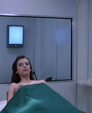 Mathilda May - Lifeforce