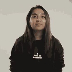 Prajakta Koli wants you to fuck & treat her like a b*tch.