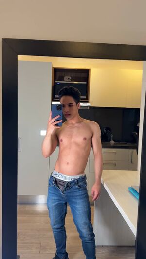 Gay Nipple Play Chaturbate Jean Shorts