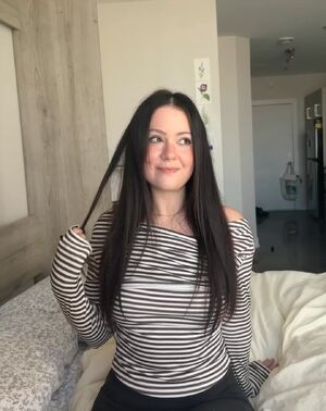 Clothing Fetish Amateur Clothed Long Hair