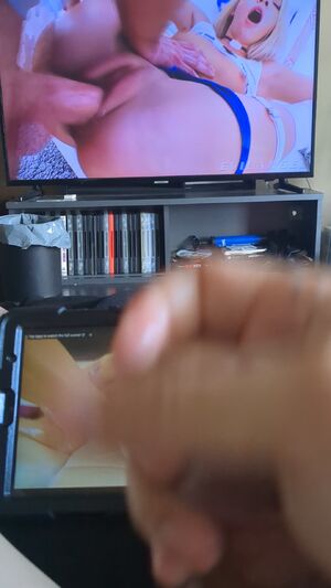 Cock Gooning Jerk Off Masturbating Solo