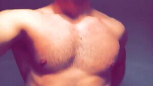 Hard up top, soft below