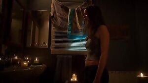 Katherine Hughes in Kingdom