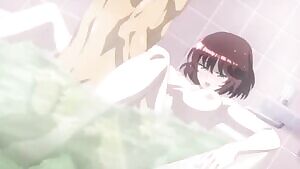 JOSHIOCHI 2-KAI KARA ONNANOKO GA... FUTTEKITA!