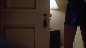 Molly Parker strips down in The Center of the World