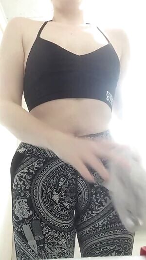 Do you enjoy the show?