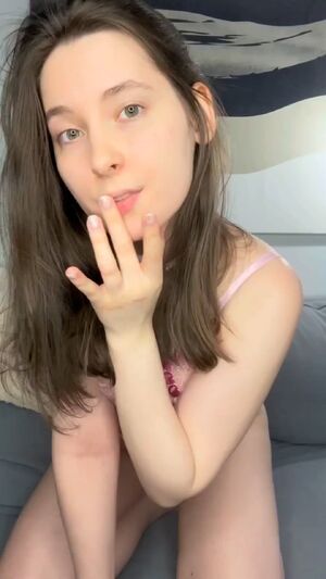 Petite Chicks ASMR BBC Chubby Cute