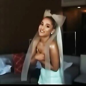 What would you do to Ariana Grande?