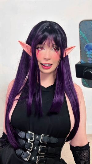 Ahegao Girls Cosplay Cute OnlyFans White Girl