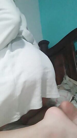 Come on! Bite me! ♡