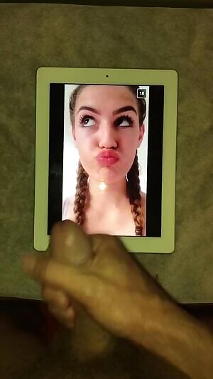 That face was asking for it