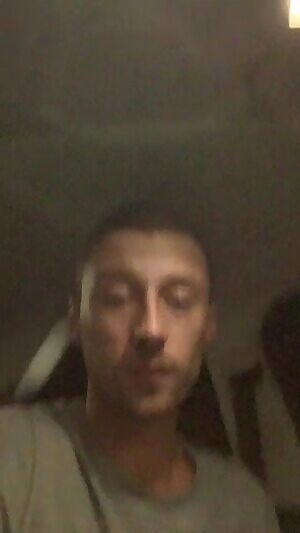 Trying to find the light 😂