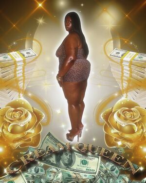 Voluptuous BBW Big Ass Ebony Feet Fetish