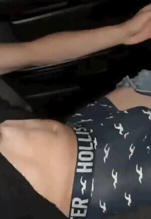 Hollister Washboard.