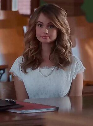 Debby Ryan will have you cumming to her for days. She was born to make cocks throb