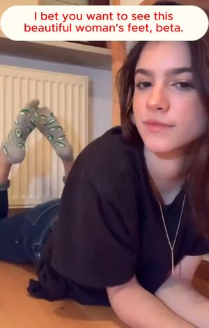 Censored Cum On Feet Humiliation