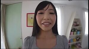 Love to try out some Asian booty