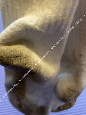 Dirty Socks