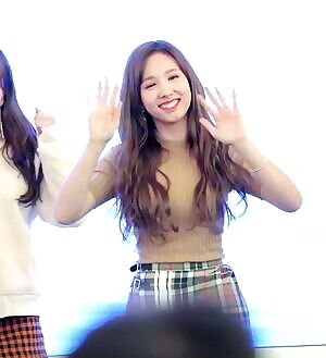 Twice - Nayeon