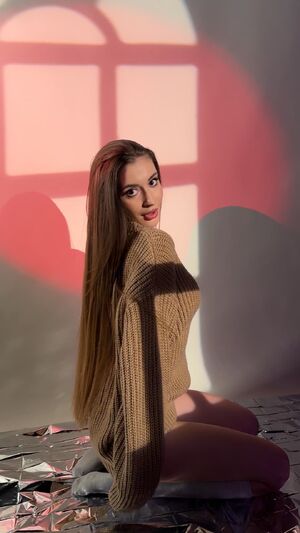 Playboy Playmates Long Hair Model Photoshoot