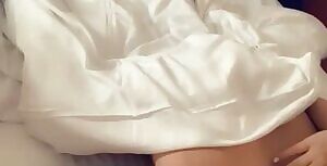 Your cock should be the only thing throbbing harder than my head this morning.