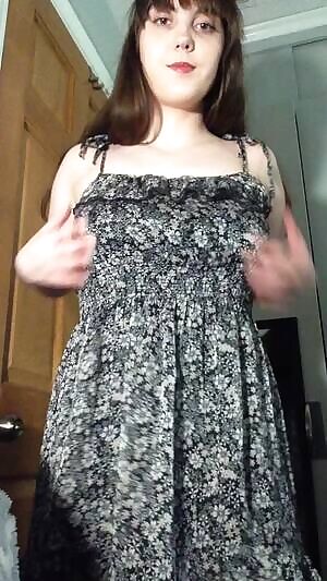 This may be my favorite part of this dress