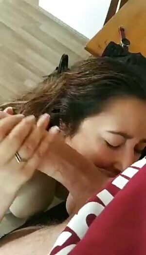 Working shaft and balls