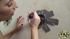 God so unbelievably pretty but nasty as hell