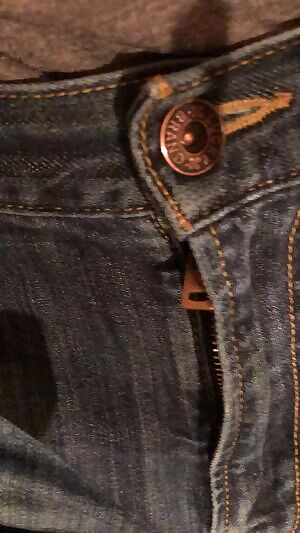 45 Just a little tease this evening 😄