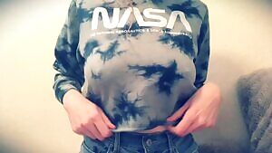 Tuesday titty drop ✨