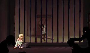 The insects breed at will, all fertile bodies belong to them