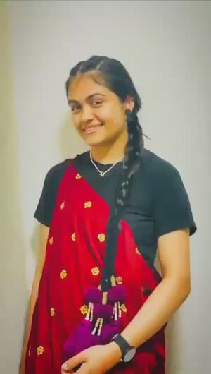 Indian Femdom Amateur Ass Big Tits