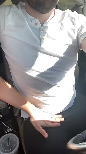 What would you do if you saw us at a stoplight?