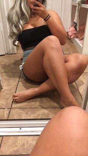 sometimes i don't wear panties to class ;p