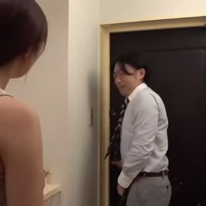 Head Asian Blowjob CFNM Handjob