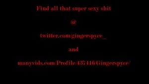 Cam Girl Having Intense Anal Orgasms