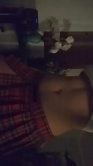 I dressed up as a naughty school girl for Halloween. I think I need to be taught a lesson.