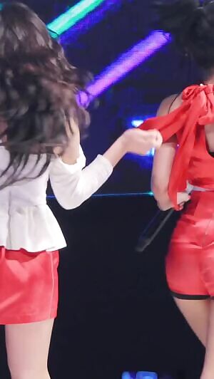 Red Velvet - Cheeky Seulgi