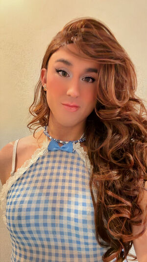TS Tiktok Femboy Femdom Feminization Femme