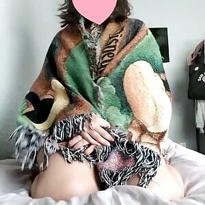 soft under my blanket ❣